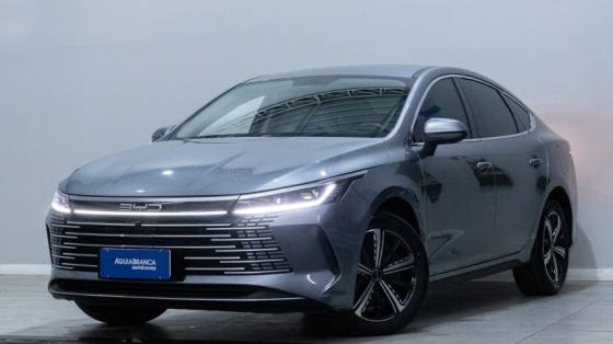 BYD KING 1.5 DM-I PHEV GS AUTOMÁTICO BYD KING 1.5 DM-I PHEV GS AUTOMÁTICO
